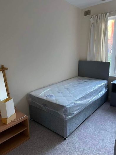 brand new double beds