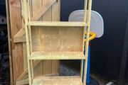 IKEA IVAR Shelving Unit
