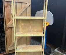 IKEA IVAR Shelving Unit