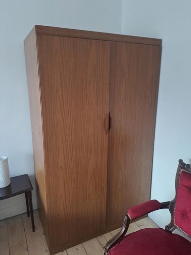 mid century