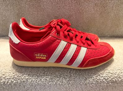 Adidas Japan Trainers - 6UK