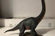 Prime1 Jurassic Park Brachiosaurus Statue