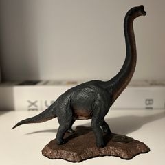 Prime1 Jurassic Park Brachiosaurus Statue