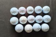 callaway golf balls