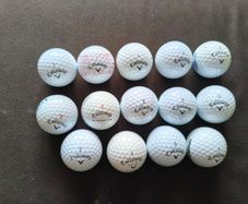 callaway golf balls