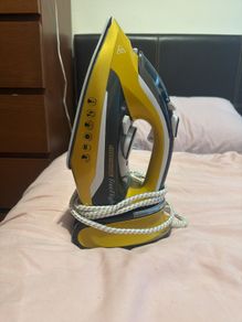 Iron