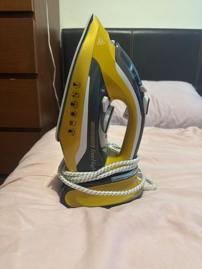 Iron
