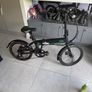 electric bike Fiido D4s Image 3
