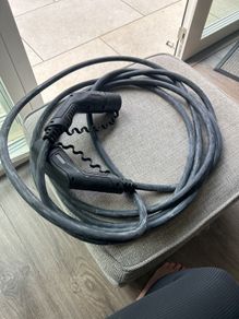EV Car Charging Cable