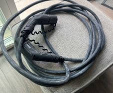 EV Car Charging Cable