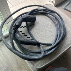 EV Car Charging Cable