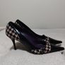 Stunning Zinda Designer Occasion Shoes Image 3