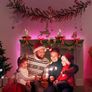 MINGER LED Strip Lights 10m, RGB Colour Changing LED Lights Kit with IR Remote, 20 Colours, 6 Lighting Modes and DIY for Home, Bedroom, Bar Decoration [Energy Class A] Image 4