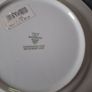 Six Winterling Dinner Plates Image 2