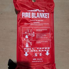 Fire blanket