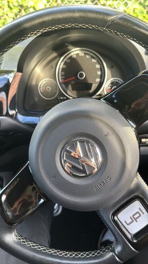 Vw Up 2015