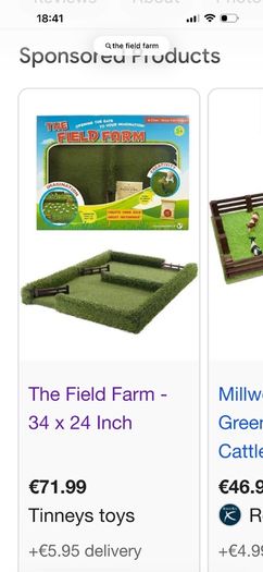 The Field Farm