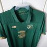 New Balance Authentic Ireland jersey mint condition Image 4
