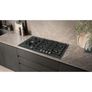 Siemens gas hob Image 3
