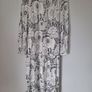 Marks & Spencer summer dress size UK 10 Image 9