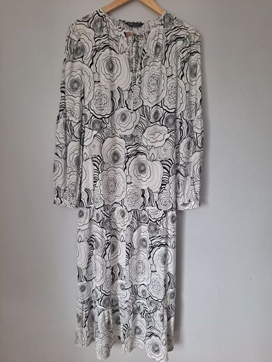 Marks & Spencer summer dress size UK 10
