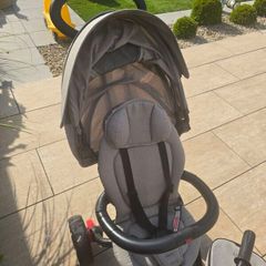 Q Play Trike - Push Along