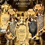 Arabiyat Prestige Mahd Al Dhahab Extrait de Parfum  Luxury Unisex Liquid Gold Image 6