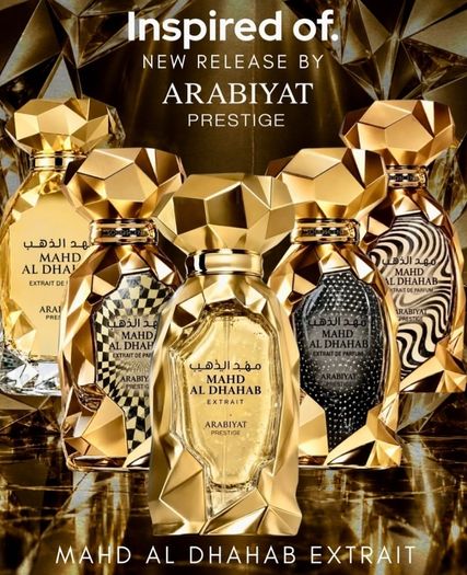 Before You Spend Another Euro on a Logo  Read This to Avoid the Expensive Illusion of Boutique Perfumery