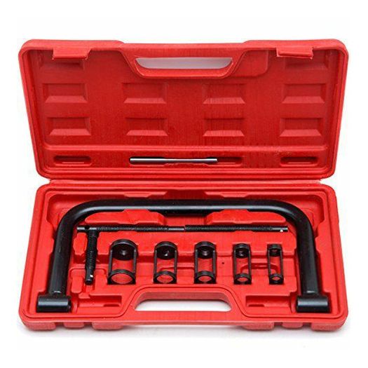 Valve Clamp Spring Compressor Repair Tool