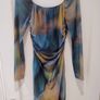 women's dress maxi Image 4