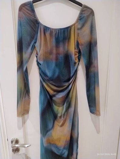 women's dress maxi