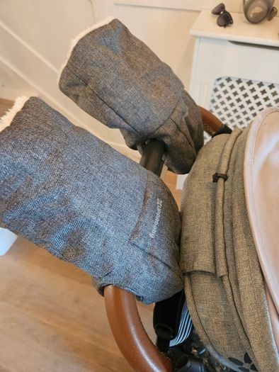 Uppababy Vista 2019 - Full Package