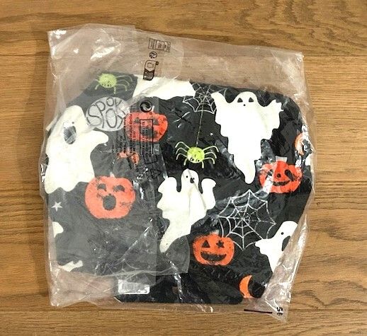 NEXT Glow in the Dark Halloween Pyjamas