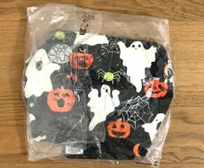 NEXT Glow in the Dark Halloween Pyjamas