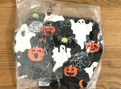 NEXT Glow in the Dark Halloween Pyjamas