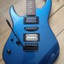 Left handed guitar Image 2
