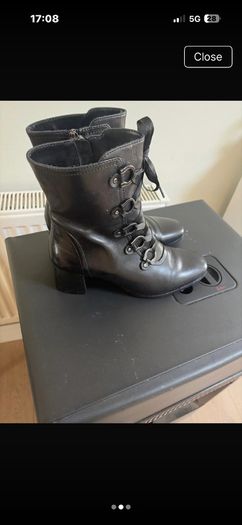 boots