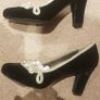 Betty Blue Shoes Image 2