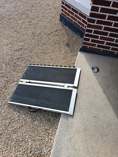 Electric Wheelchair