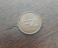 coins
