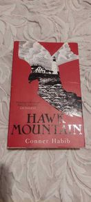 Hawk Mountain by Conner Habib