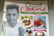Gary  Rhodes Cookery Books