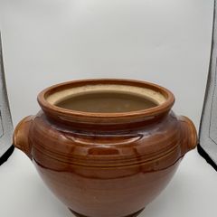 Vintage Pearson's of Chesterfield Stoneware Pot