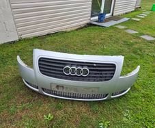 Audi TT mk1 Front bumper