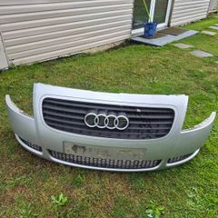 Audi TT mk1 Front bumper