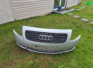Audi TT mk1 Front bumper