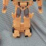 Transformer bumblebee Image 2