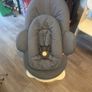 1x Stokke Steps  bouncer and highchair Image 3