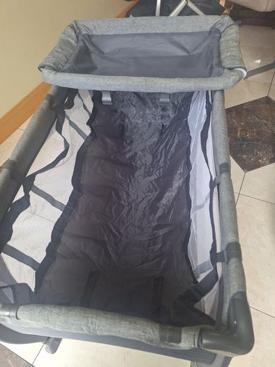 Babylo 3 in 1 travel cot