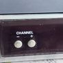 Sanyo 2 Head Long Play VHS Video Player, Model VHR-M292, in very good condition and seems to be working fine Image 4